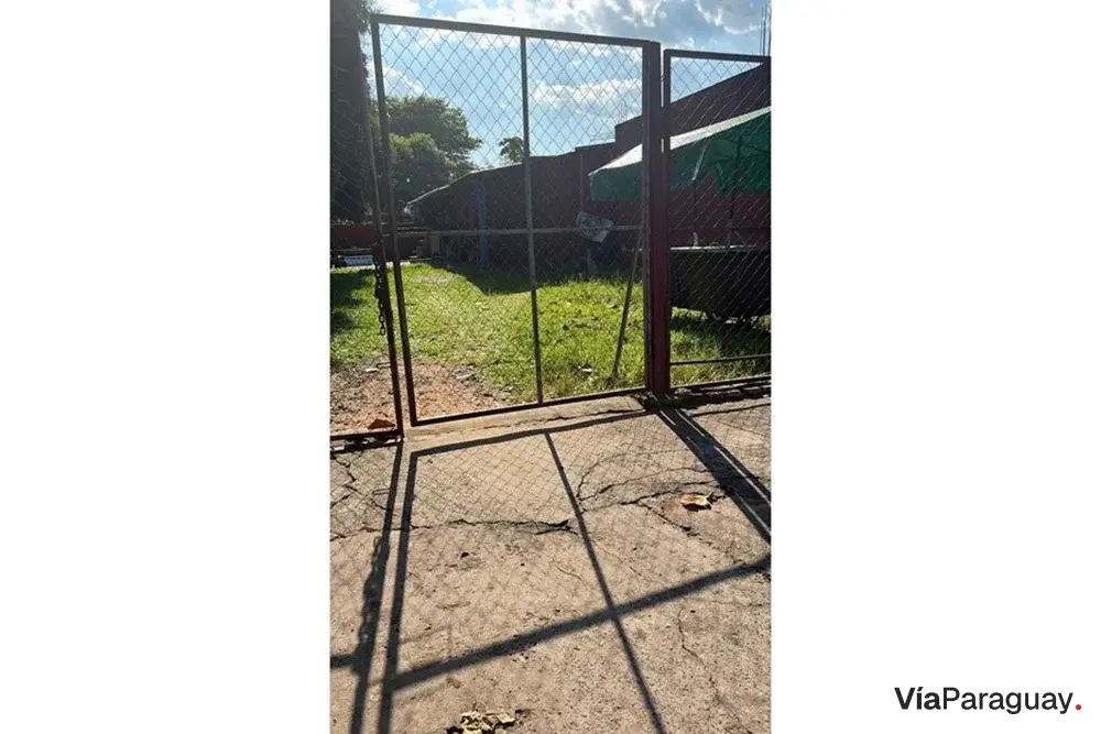 Terreno en venta en Villa Elisa, Central
