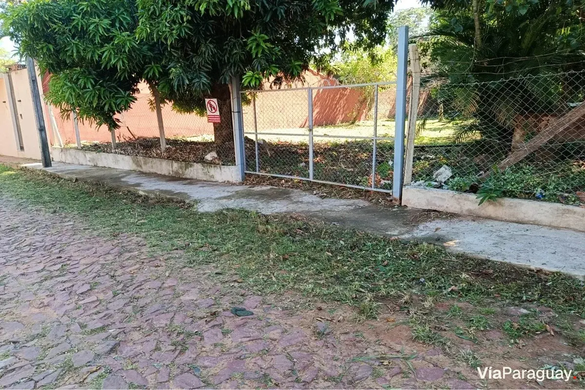 Terreno à venda em Villa Elisa, Central