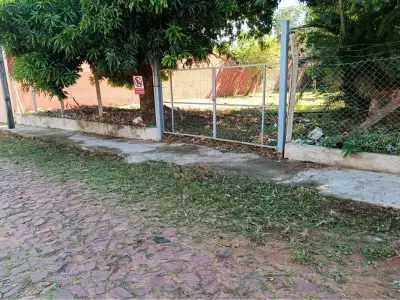 Terreno à venda em Villa Elisa, Central