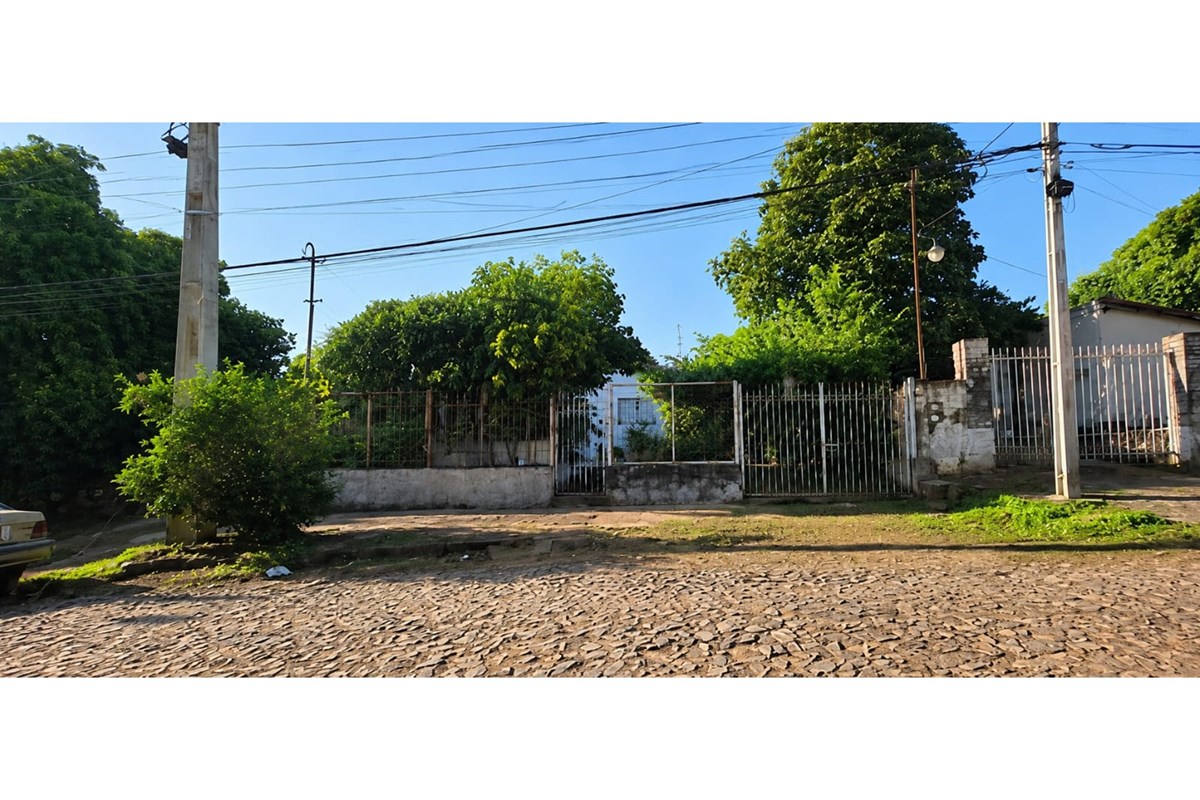 Terreno en venta en Villa Elisa, Central
