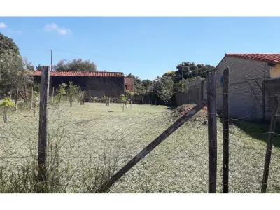 Terreno à venda em Villa Elisa, Central