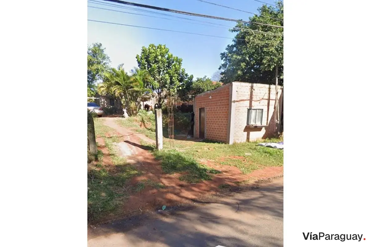 Land for sale in Villa Elisa, Mbokajaty