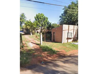 Land for sale in Villa Elisa, Mbokajaty 1