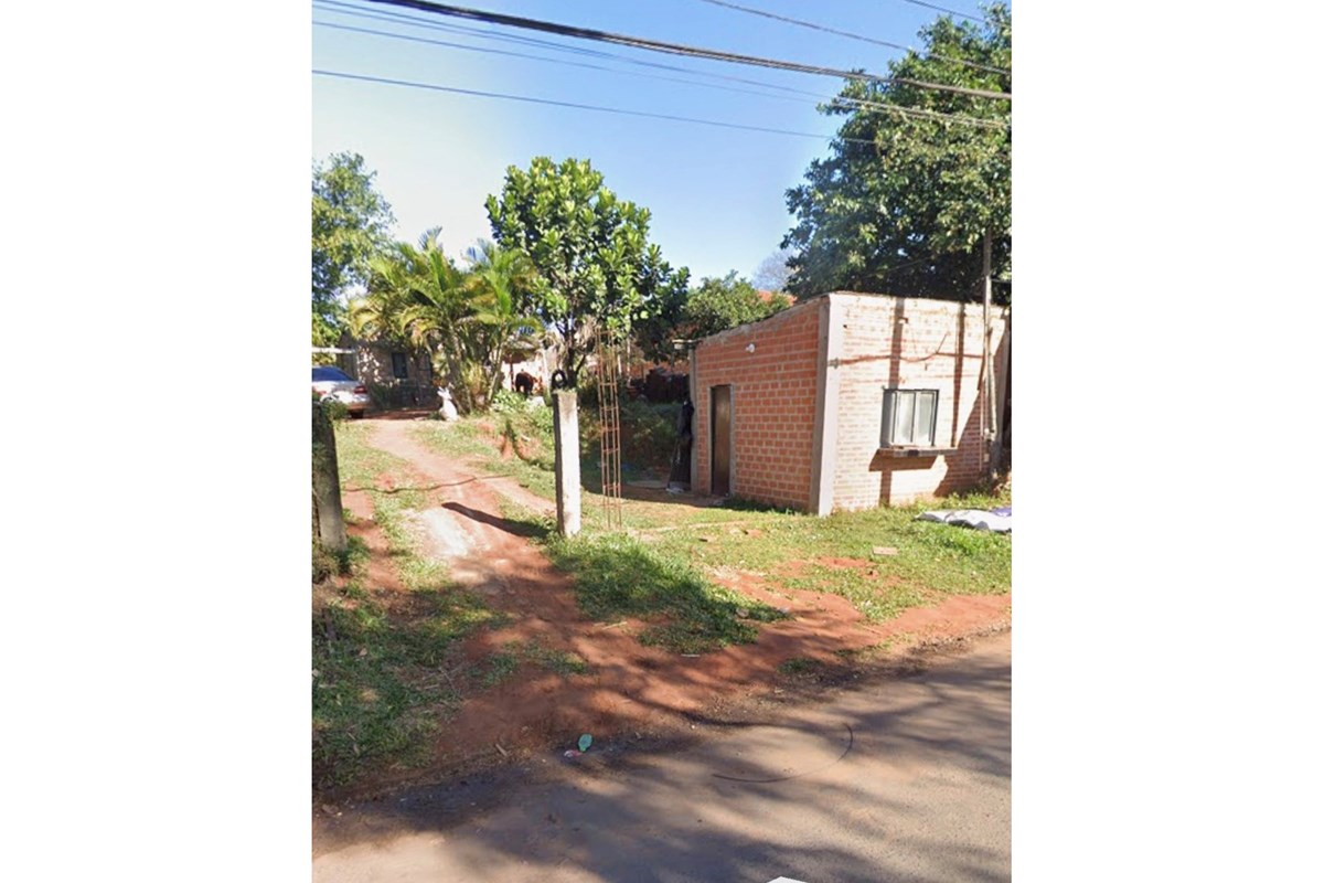 Terreno en venta en Villa Elisa, Mbokajaty