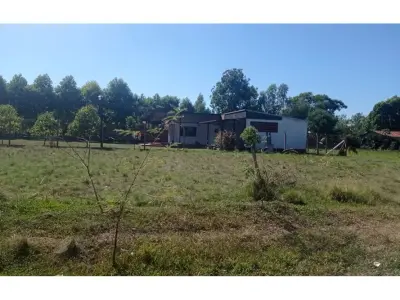 Land for sale in Villa Florida, Misiones