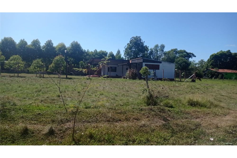 Land for sale in Villa Florida, Misiones