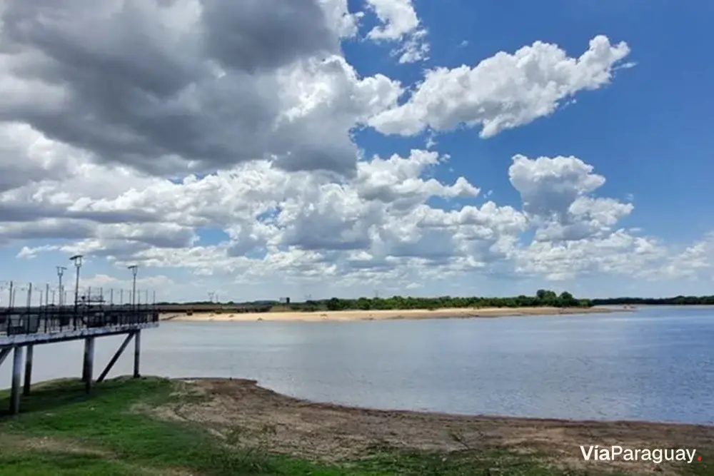 Land for sale in Villa Florida, Misiones
