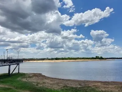 Land for sale in Villa Florida, Misiones