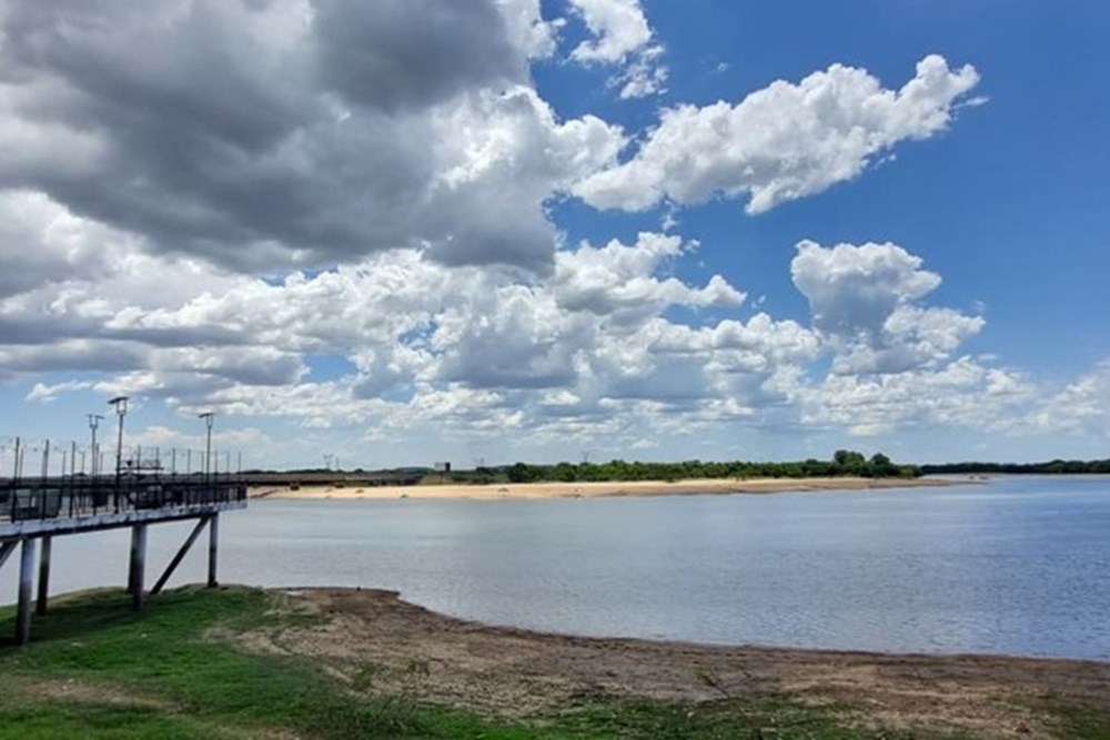 Land for sale in Villa Florida, Misiones