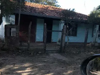 Terreno en venta en Villa Florida, Misiones
