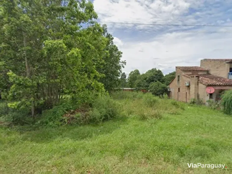 Terreno en venta en Villa Florida, San Miguel - 600 m²