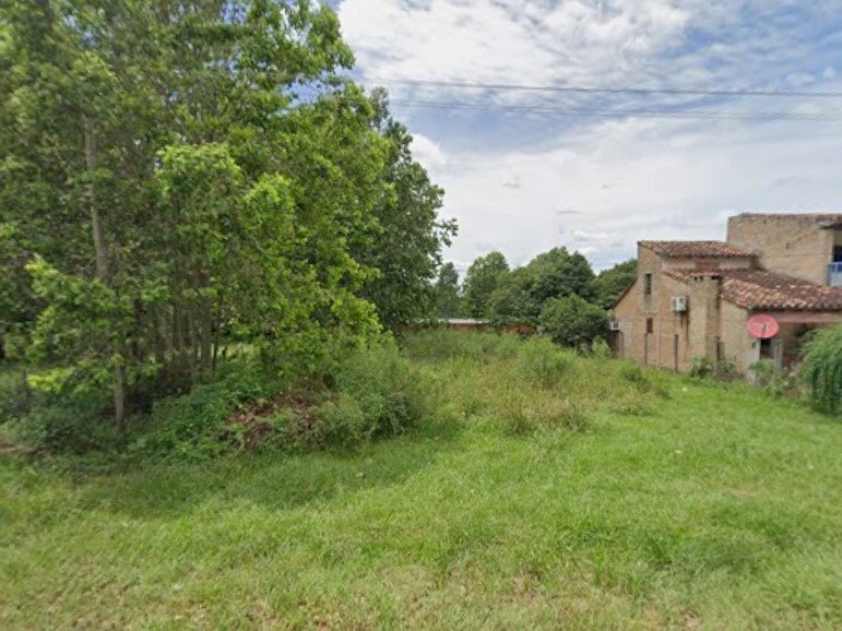 Terreno en venta en Villa Florida, San Miguel - 600 m²