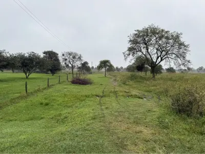 Terreno en venta en Villa Hayes, Presidente Hayes