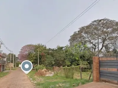 Terreno à venda em Villa Laurelty, San Lorenzo
