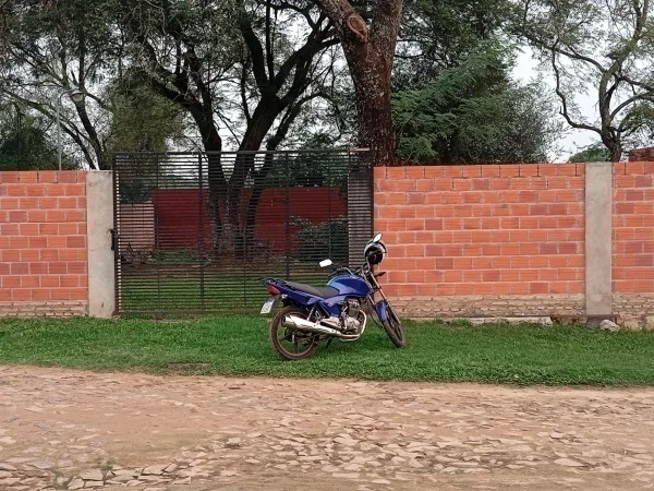 Terreno à venda em Villa Margarita, Mariano Roque Alonso
