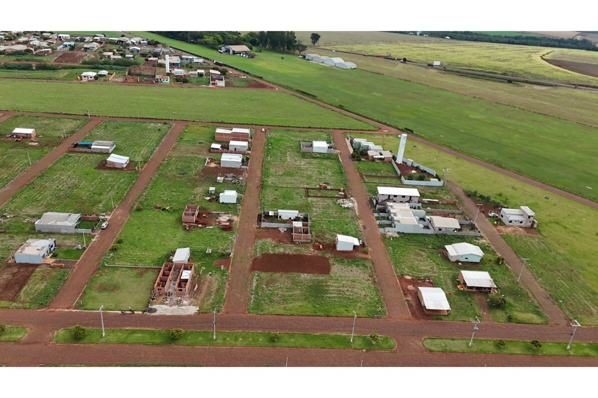 Land for sale in Villa Mónaco, Naranjal, Alto Paraná