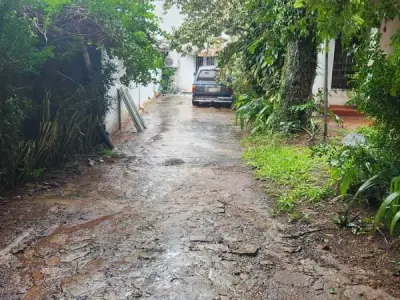 Terreno en venta en Villa Morra, Asunción | 1.000 m²
