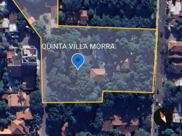 Terreno à venda em Villa Morra, Assunção
