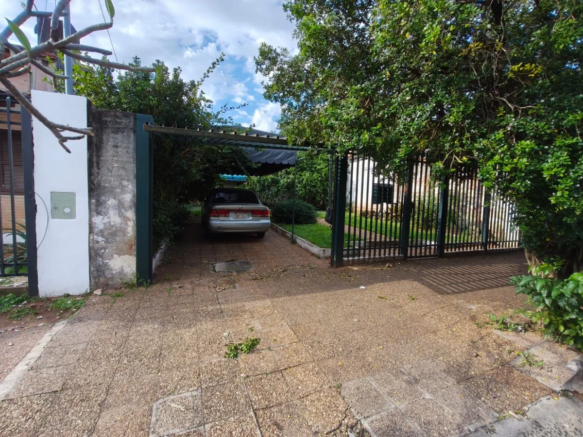 Terreno à venda em Villa Morra na Dr. M. Bertoni