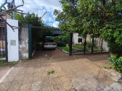 Terreno à venda em Villa Morra na Dr. M. Bertoni 1