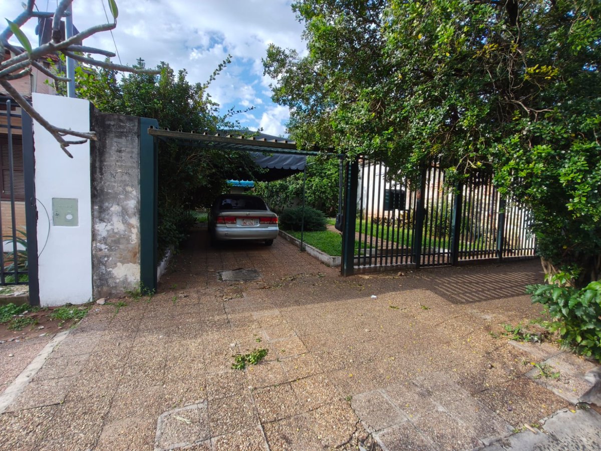 Terreno à venda em Villa Morra na Dr. M. Bertoni