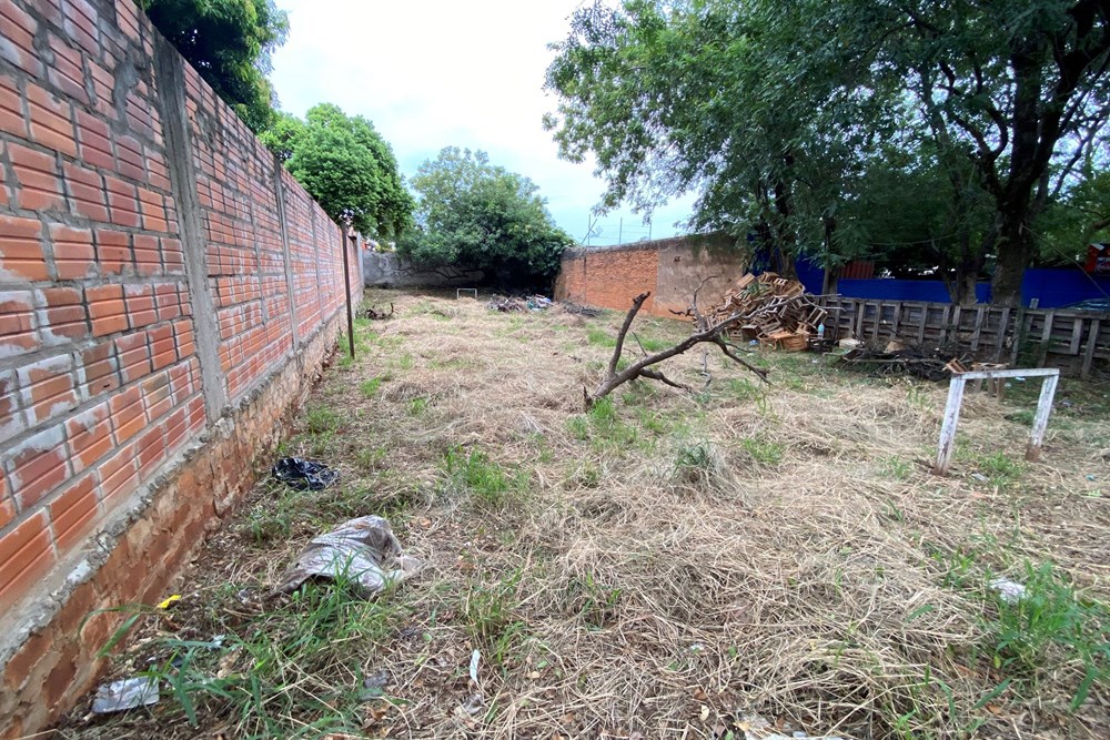 Land for sale in Villa Ofelia, Fernando de la Mora