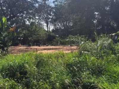 Terreno en venta en Villa Olimpia, San Lorenzo