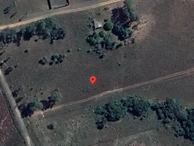 Terreno à Venda em Villa Real, San Bernardino