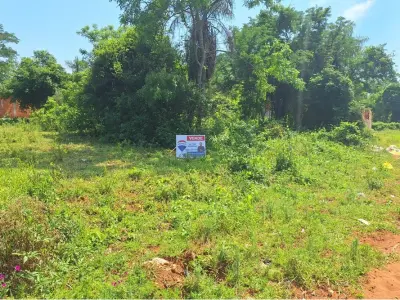 Terreno à venda em Villa Rosita, Areguá