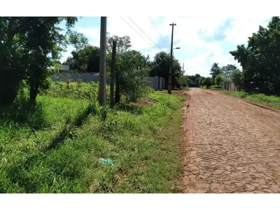 Terreno en venta en Villa Sofía, Ciudad del Este