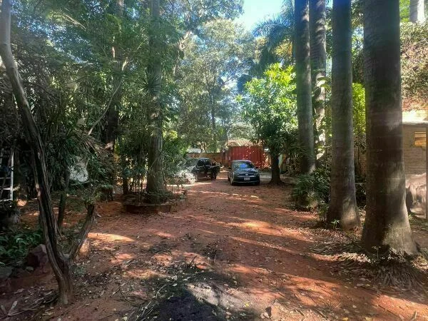 Land for Sale in Villa Virginia, Lambaré