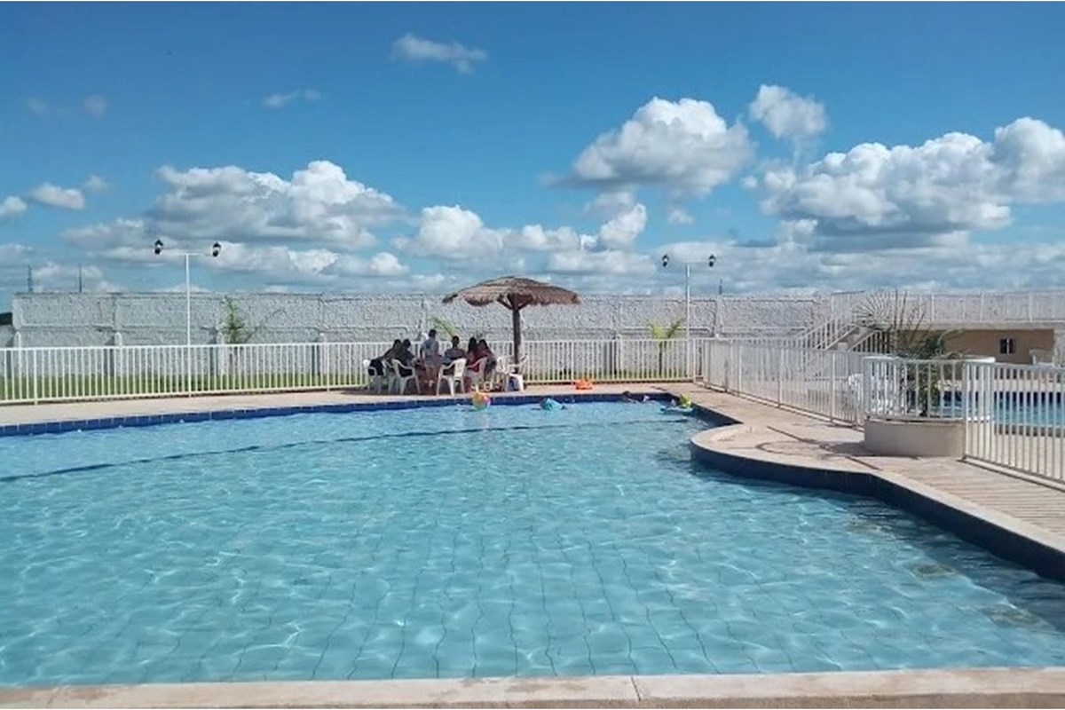 Land for sale in Villas de España, Pedro Juan Caballero