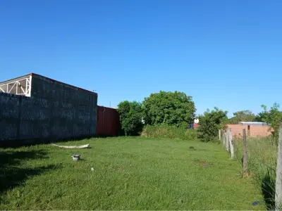Terreno en venta en Villeta, 360 m²