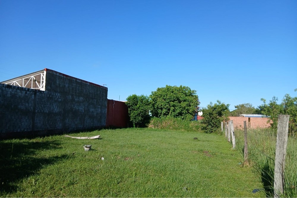 Land for sale in Villeta, 360 m²
