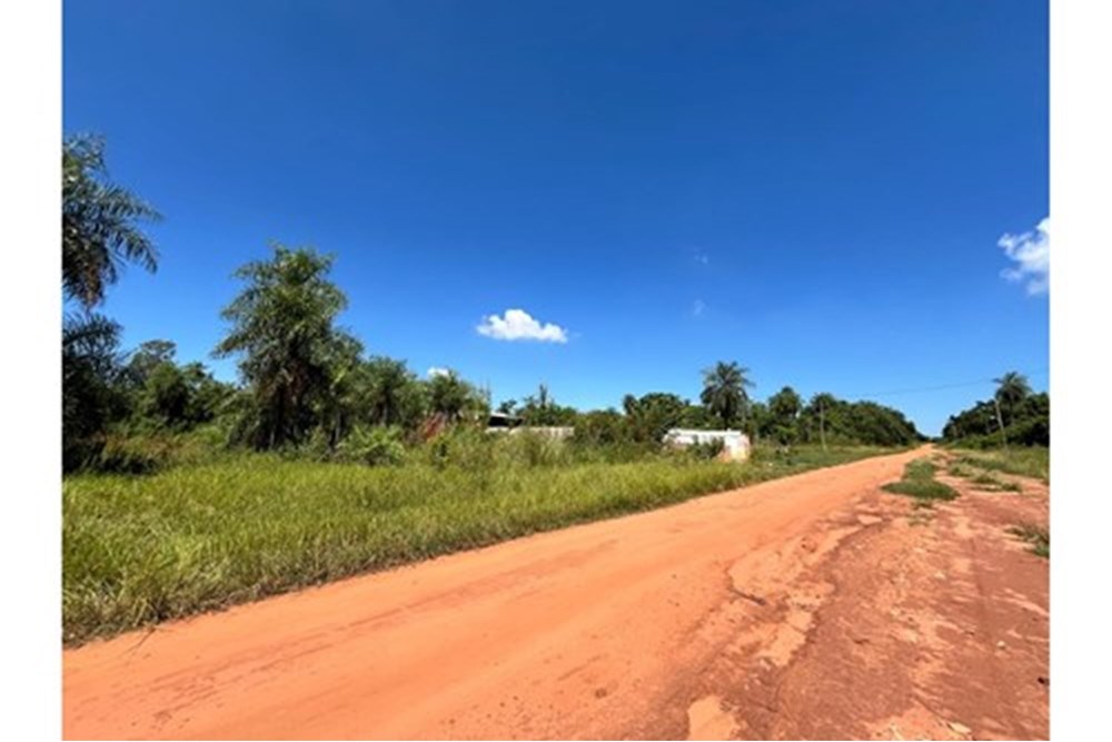 Terreno en venta en Villeta, 420 m²