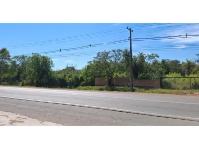 Terreno à venda em Villeta, Central