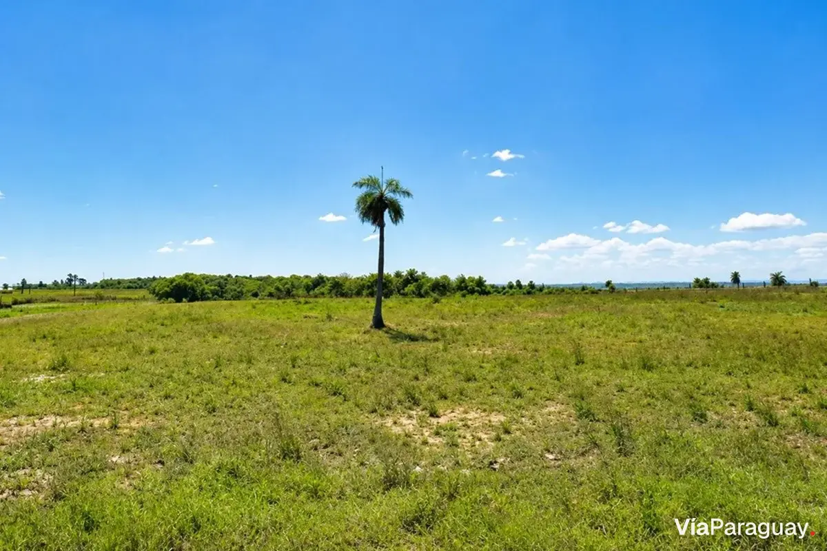 Terreno en venta en Villeta, Central