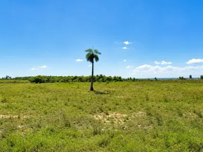 Terreno en venta en Villeta, Central 1