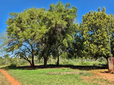 Terreno en venta en Villeta, Central 1