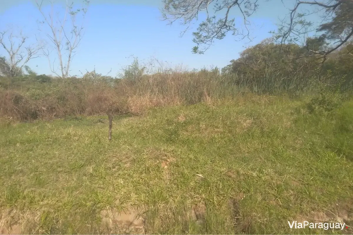Terreno en venta en Villeta, Central