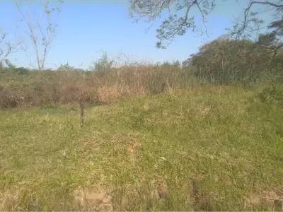 Terreno en venta en Villeta, Central