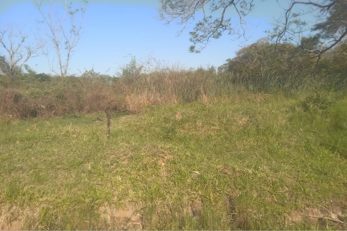 Terreno à venda em Villeta, Central