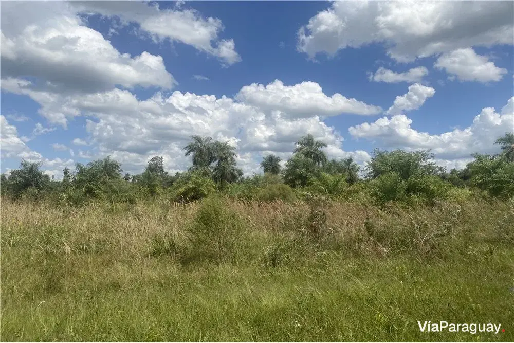 Terreno à venda em Villeta, Central, de 420 m²