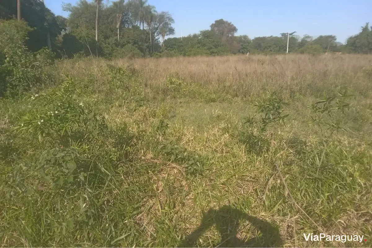 Land for sale in Villeta, Naranjaisy