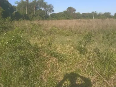 Land for sale in Villeta, Naranjaisy