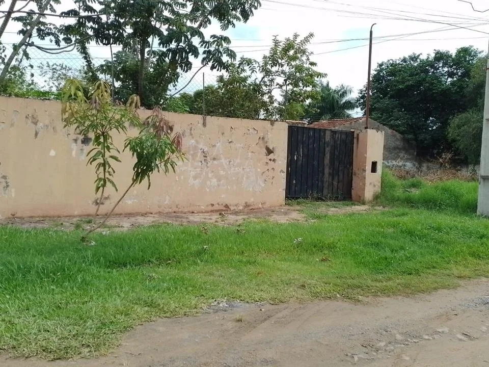 Terreno en venta en Virgen de Fátima, San Lorenzo