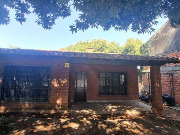 Land for Sale in Virgen de la Asunción, Asunción
