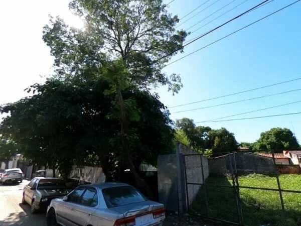 Terreno en venta en Virgen de la Asunción, Asunción