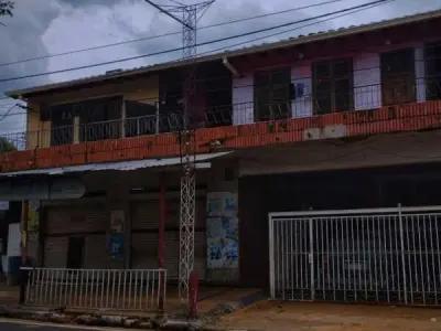 Land for Sale in Vista Alegre, Asunción 1