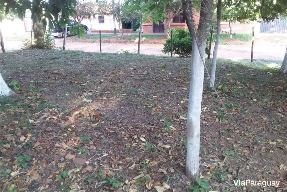 Terreno en venta en Yaguarón, Paraguarí